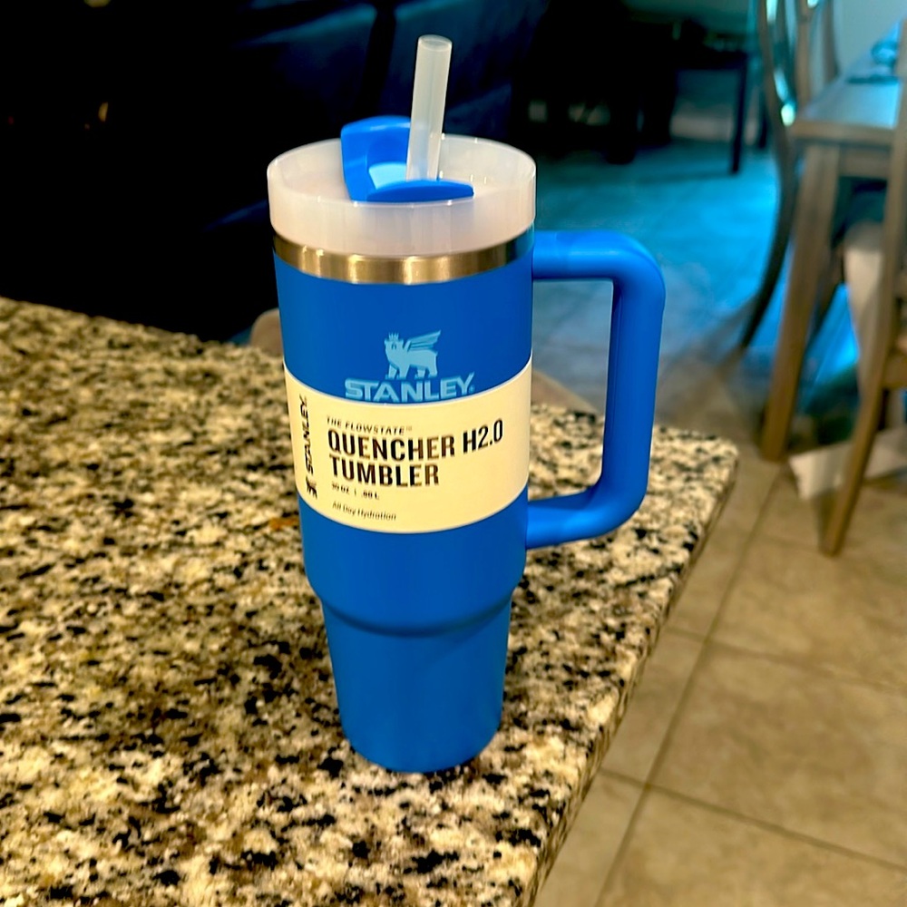 Stanley tumbler
